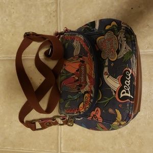 Sakroots Purse